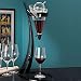 Gemini Wine Decanter (Black