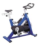 Multisports 500 Commercial Training Exercise Bike