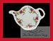 Royal Albert Old Country Roses Tea Bag Holder