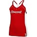 Search : Reebok Tampa Bay Buccaneers Ladies Red Asteroid Racerback Tank Top