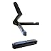 IPAD-ST : Universal Fold Up Tablet PC Stand for iPad, Kindle, Nook, Galaxy Tab, Motorola Xoom, Blackberry PlayBook