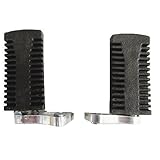 1 pair 49cc Mini Moto Foot pegs rest Dirt Bike Rider Pegs Hot sale
