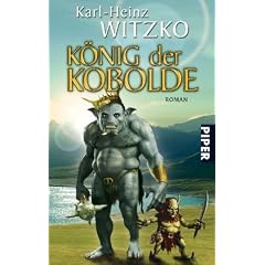 K�nig der Kobolde: Roman