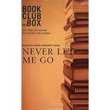 Bookclub-In-A-Box Discusses Never Let Me Go by Katzou Ishiguroby Marilyn Herbert