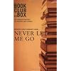 Book Club in a Box Discusses Kazuo Ishiguro's Novel Never Let Me Go
