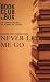 "Bookclub-in-a-Box" Discusses the Novel "Never Let Me Go"