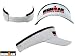 Laufkappe Cap Ironman Visor WZ