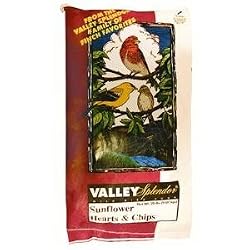 Red River Commodities Inc 47025 Sunflower Hearts 20lb