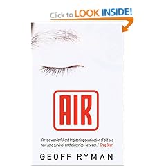 Air (Gollancz S.F.)