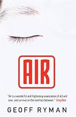 Air: Or, Have Not Have