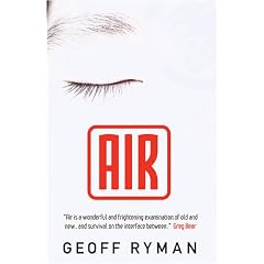 Air (Gollancz S.F.)
