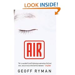 Air (Gollancz S.F.)