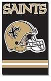 New Orleans Saints - NFL Nylon Banners