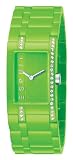 Esprit Damen-Armbanduhr  houston funky star green Analog Quarz A.ES103562004