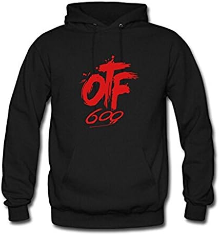 Hoodies Custom Unisex OTF 600 Boy's Sweatshirt