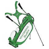 New Sun Mountain 2012 Bag (Green/White)