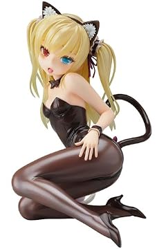 僕は友達が少ない 羽瀬川小鳩 (1/7スケール PVC塗装済み完成品)