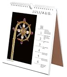 Vom Advent zum Advent 2010/2011: Liturgischer Wochenkalender f&uuml;r das Kirchenjahr (ab 1 - Advent 2010 bis 1 - Advent 2011) - Frank Matthias Kammel