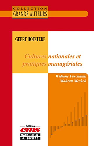 Geert Hofstede - Cultures nationales et pratiques managériales gratuit Geert Hofstede - Cultures nationales et pratiques managériales gratuit