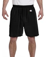 Champion 6.1 oz. Cotton Jersey Shorts 6.1 oz. Cotton Jersey