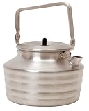 Campingaz Wasserkessel aus Aluminium