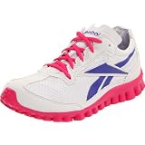 Reebok RealFlex Run Running Shoe (Little Kid/Big Kid)