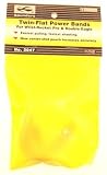 Saunders Wrist Rocket Pro / Double Eagle Twin Flat Replacement Bands