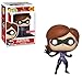 Funko POP! Elastigirl Violet Suit Exclusive