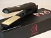 Le Angelique New Pro-Select 100% Solid Ceramic Hair Straightener - Black