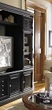 Louis Louis Right Theater Cabinet