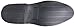 Tingley Men's Dress Rubber Overshoe-Trim