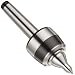 Royal Products 10212 2 MT Spindle Type Live Center With CNC Point