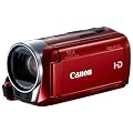 Canon �f�W�^���r�f�I�J���� iVIS HF R31 ���b�h ���w32�{�Y�[�� �t���t���b�g�^�b�`�p�l�� IVISHFR31RD