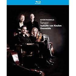 Tango [Blu-ray]