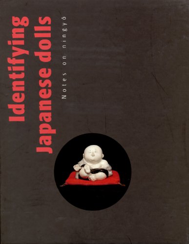 Identifying Japanese Dolls: Notes on Ningyt