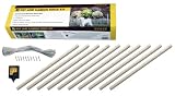 Zareba K-9 Pet And Garden Electric Fence Kit #K-9 KIT