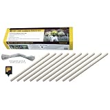 Zareba K-9 Pet And Garden Electric Fence Kit #K-9 KIT by ZAREBA SYSTEMS
