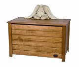 Handcrafted Toy Chest