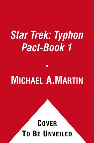 Star Trek: Typhon Pact: Seize the Fire