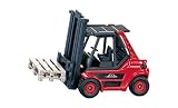 Siku 2619 - Linde Gabelstapler H 80 (farblich sortiert)