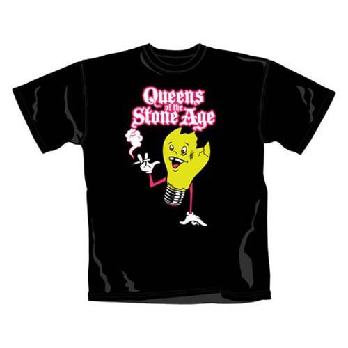 Queens of the Stone Age - T-Shirts Bulb