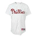 Philadelphia Phillies Replica Home Jersey