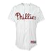 Philadelphia Phillies Replica Home Jersey (Large)
