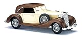 Busch 41309 Horch 853 Cabrio 1933