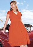Dress Eyelet Wrap