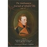The Southwestern Journals of Zebulon Pike, 1806-1807 book cover