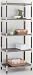 Baronial 5 Tier Rack