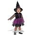 Size 12-18Months Teeny Weeny Witch Costume: Baby