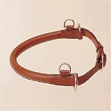 Tory Leather Jumping Hackamore