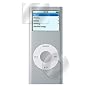 OverLay Brilliant for iPod nano (2nd Gen) OBIPDN2